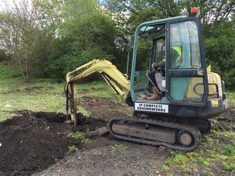 mini digger training courses near me|mini digger training near me.